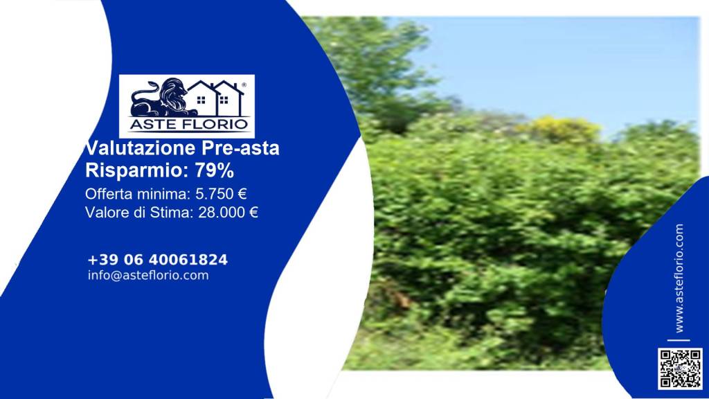 terreno edificabile in vendita a Bettona