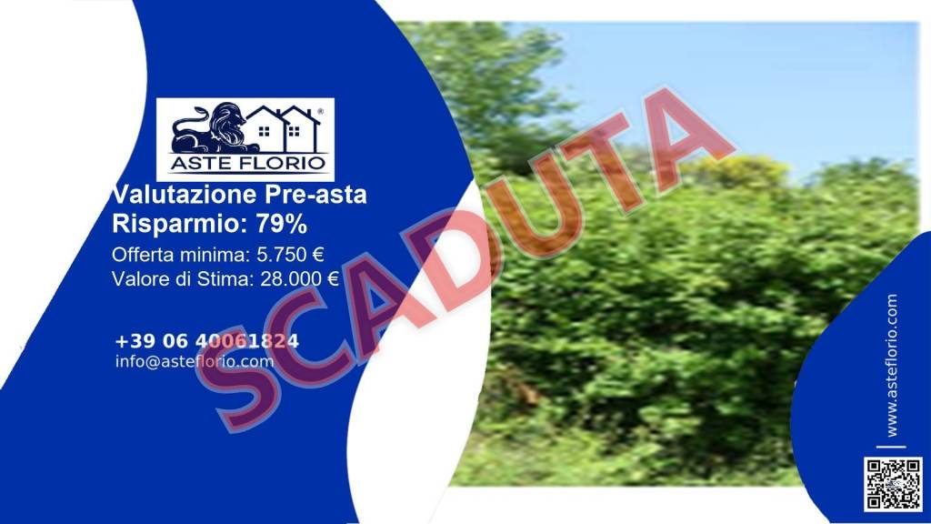 terreno edificabile in vendita a Bettona