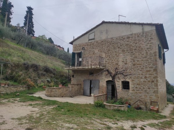appartamento in vendita a Bettona