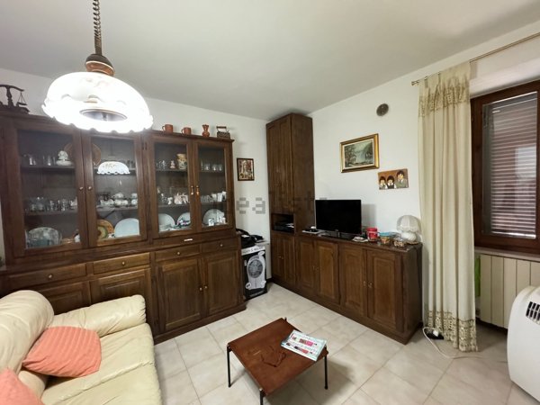 appartamento in vendita a Bettona