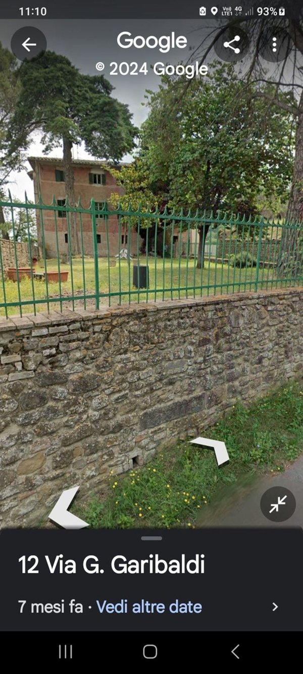 casa indipendente in vendita a Bettona