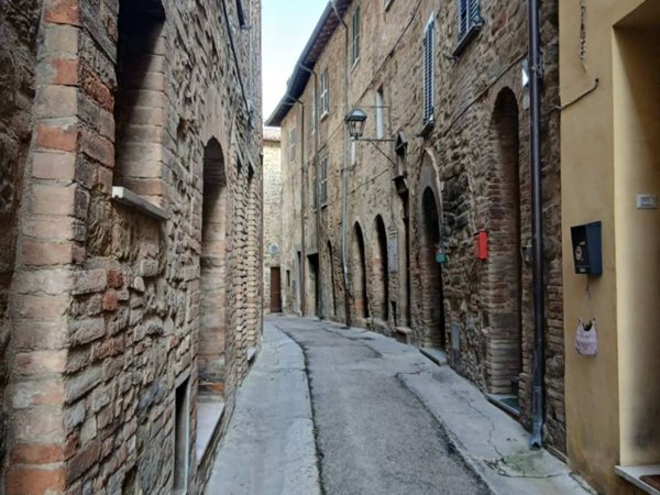 appartamento in vendita a Bettona