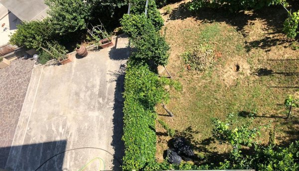 appartamento in vendita a Bettona in zona Passaggio