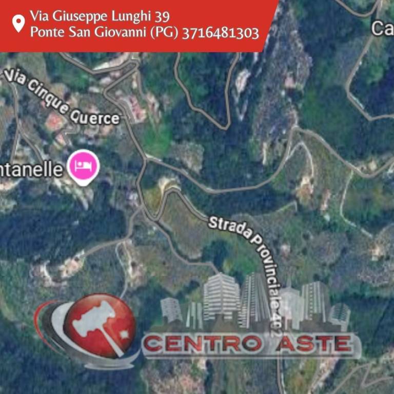 ufficio in vendita a Bettona