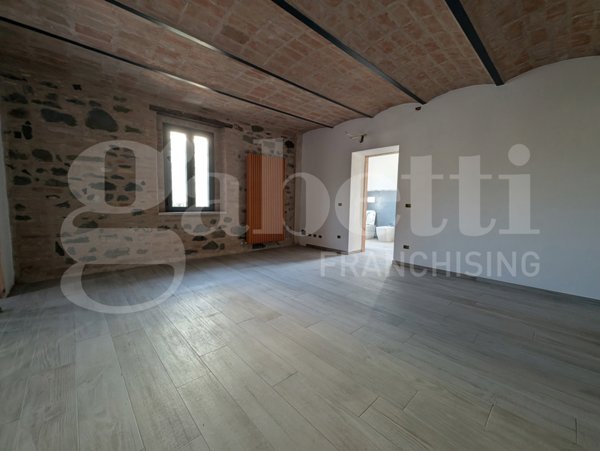 appartamento in vendita a Bettona in zona Passaggio