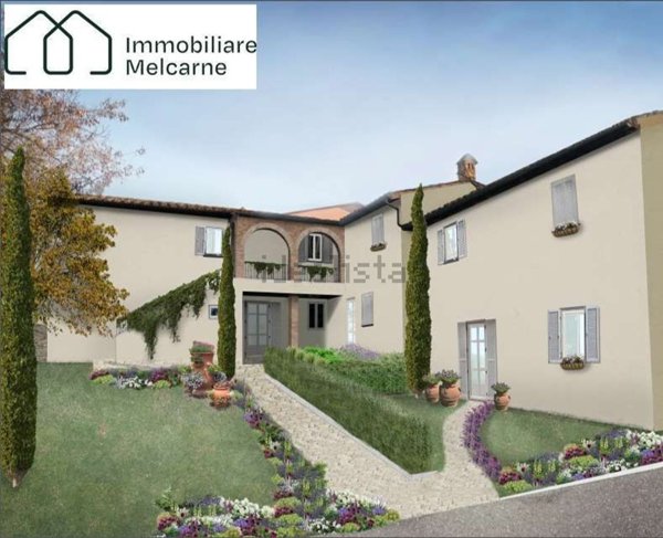 casale in vendita a Bettona