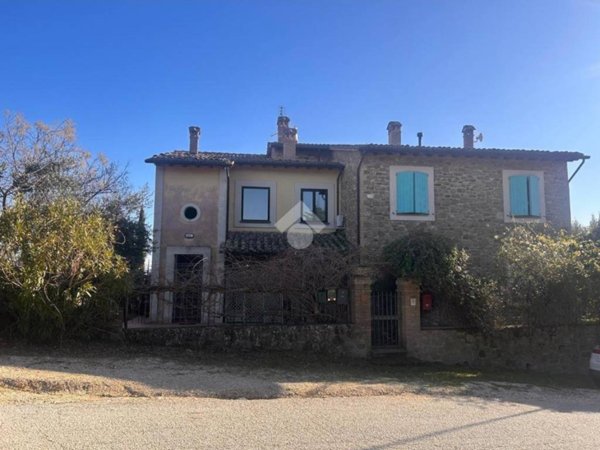 appartamento in vendita a Bettona