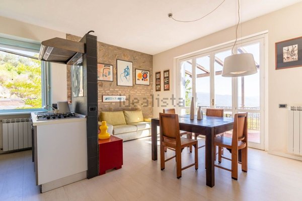 appartamento in vendita a Bettona