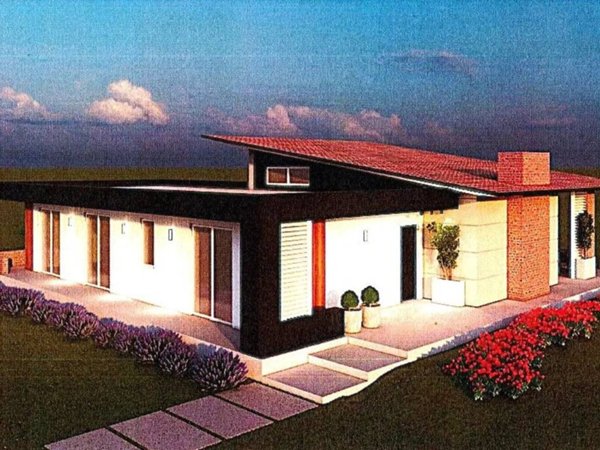 casa indipendente in vendita a Bettona