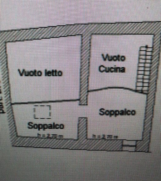 appartamento in vendita a Bettona