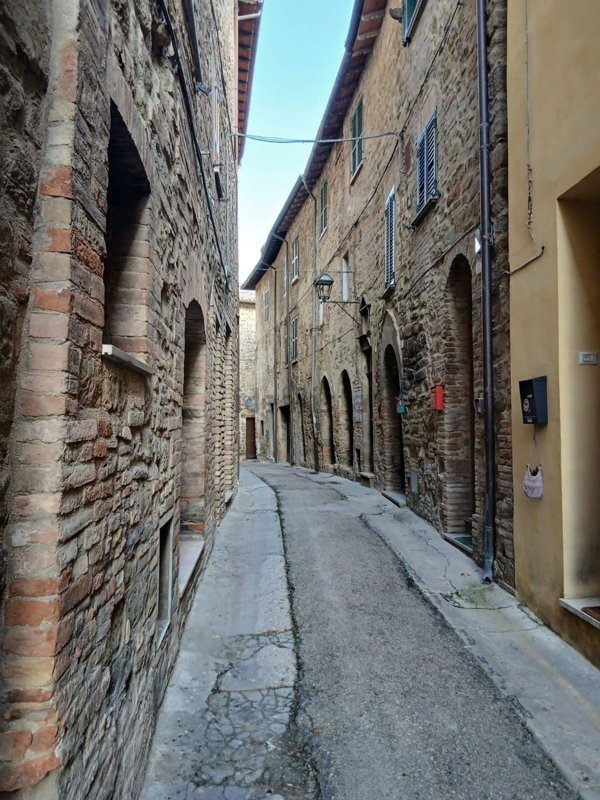 appartamento in vendita a Bettona