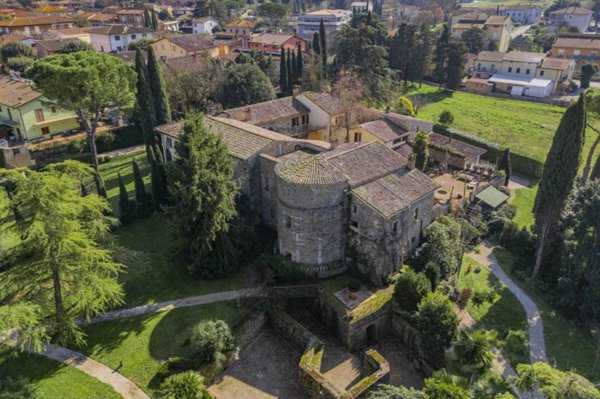 villa in vendita a Bettona