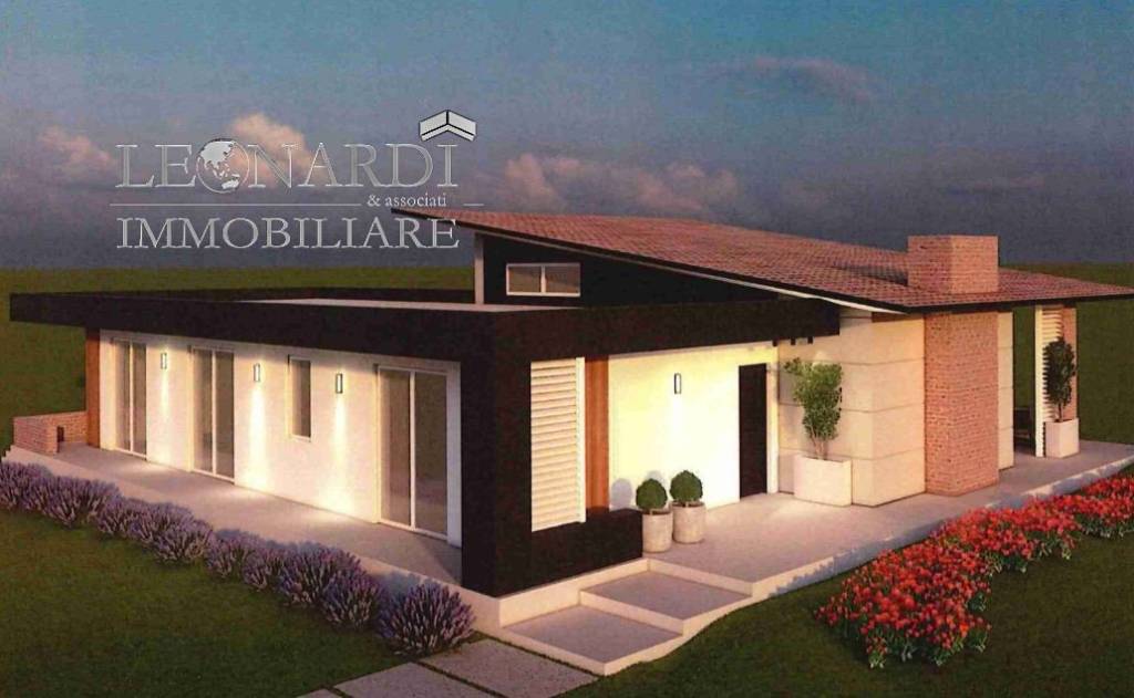 casa indipendente in vendita a Bettona