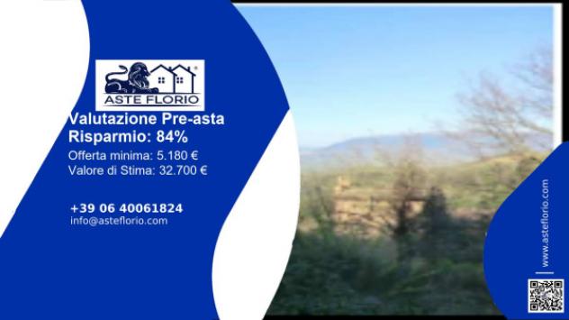 terreno edificabile in vendita a Bettona