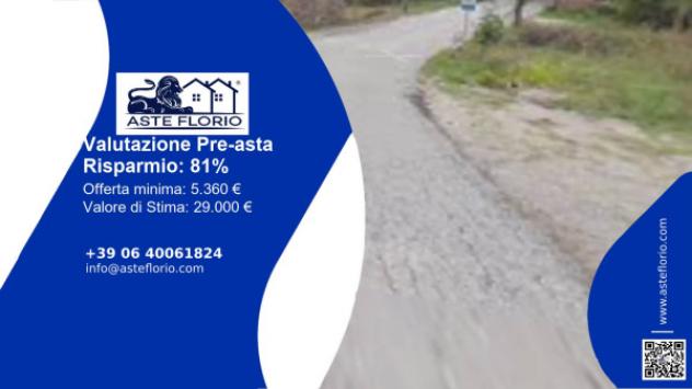 terreno edificabile in vendita a Bettona