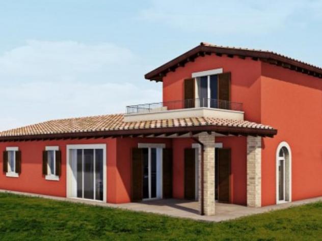 casa indipendente in vendita a Bettona