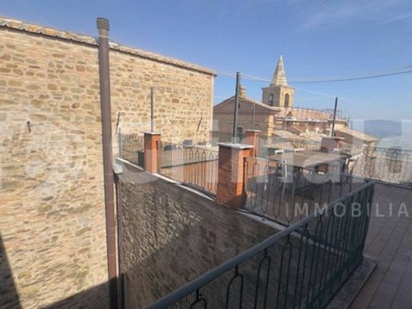 appartamento in vendita a Bettona