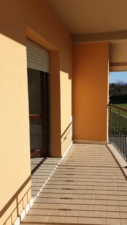 appartamento in vendita a Bettona in zona Passaggio