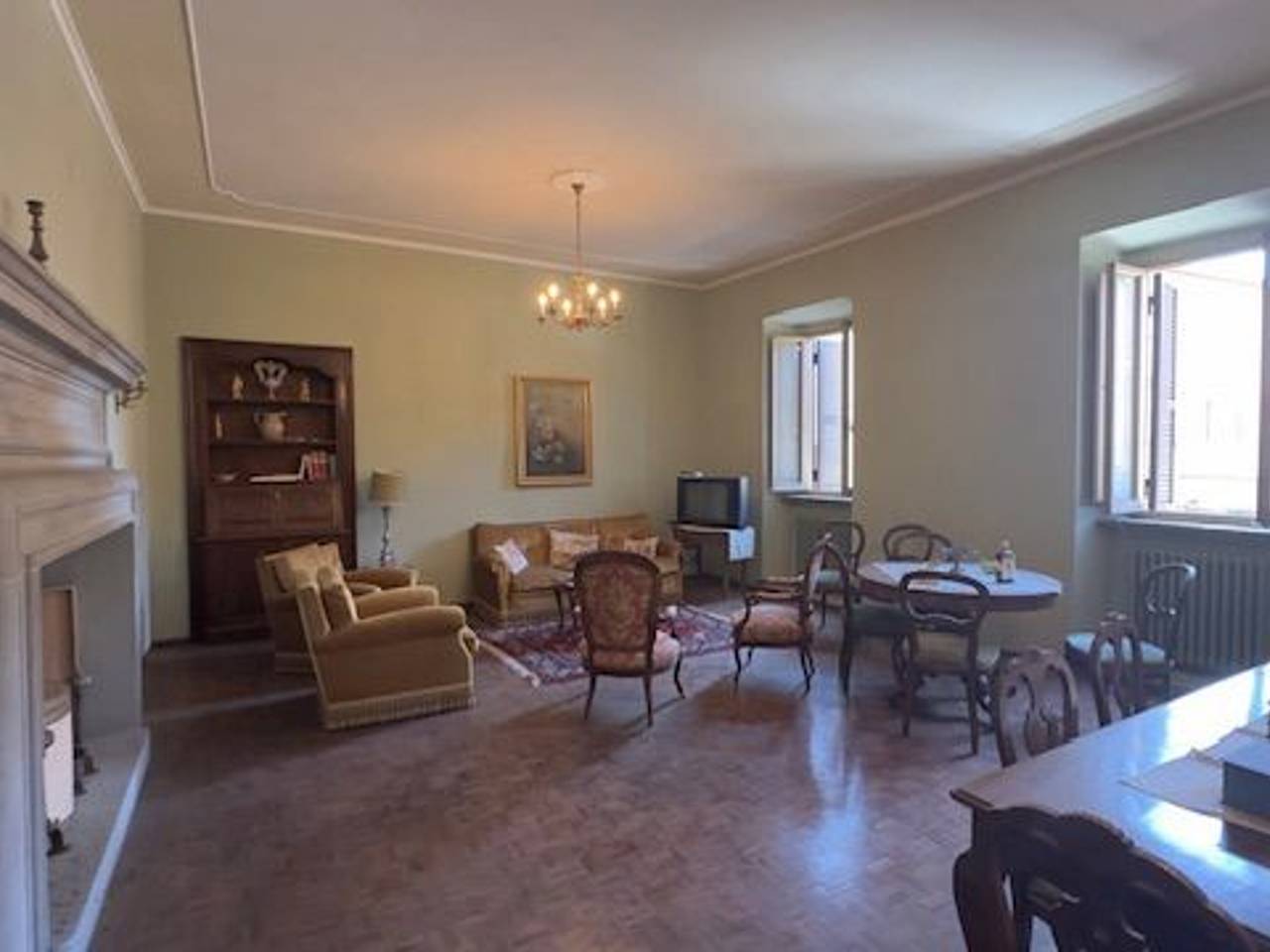 appartamento in vendita a Bettona