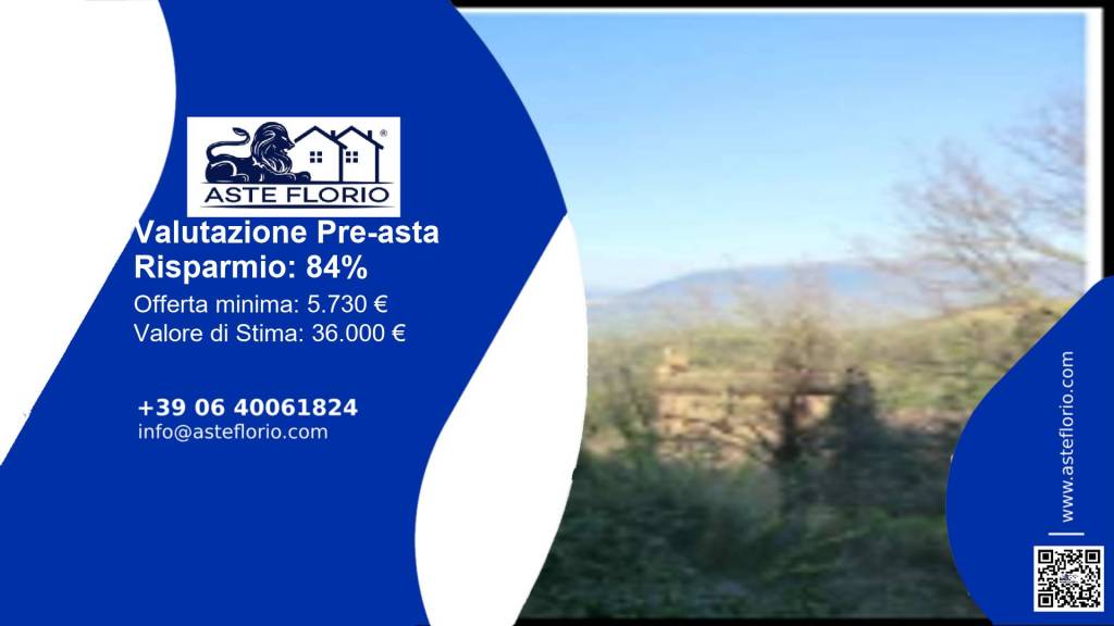 terreno edificabile in vendita a Bettona