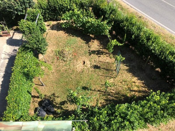 appartamento in vendita a Bettona in zona Passaggio