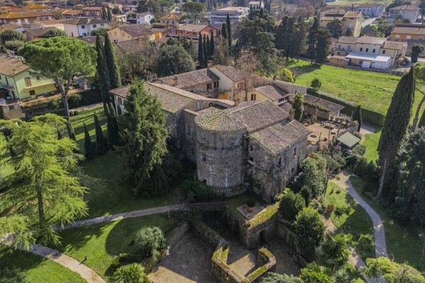 casa indipendente in vendita a Bettona