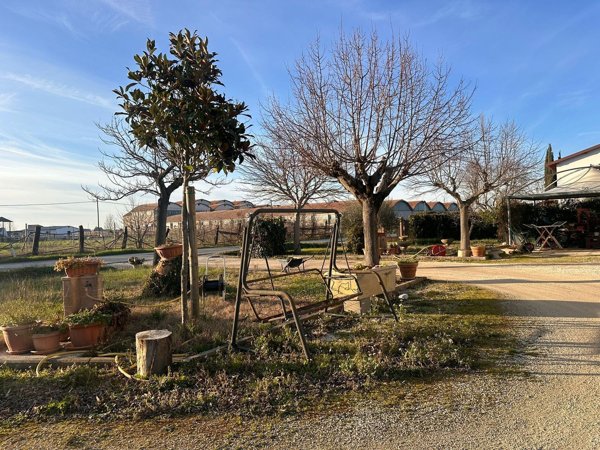 appartamento in vendita a Bettona