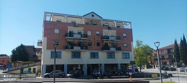 appartamento in vendita a Bettona