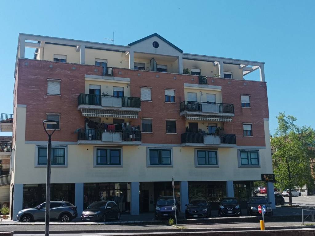 appartamento in vendita a Bettona