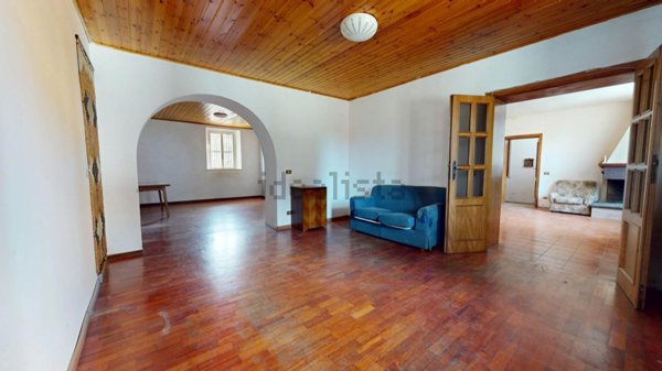 casa semindipendente in vendita a Bettona in zona Passaggio