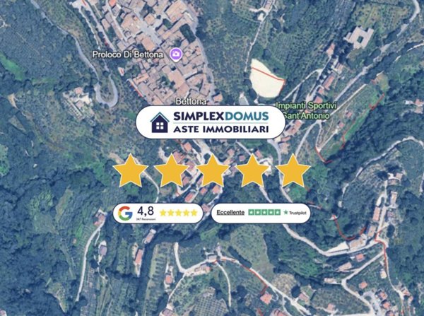 appartamento in vendita a Bettona