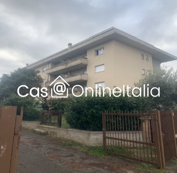appartamento in vendita a Bettona in zona Passaggio
