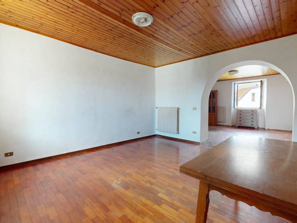 casa indipendente in vendita a Bettona in zona Passaggio