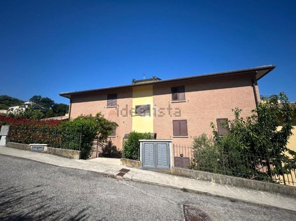 appartamento in vendita a Bettona