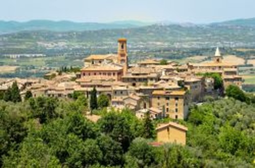 appartamento in vendita a Bettona