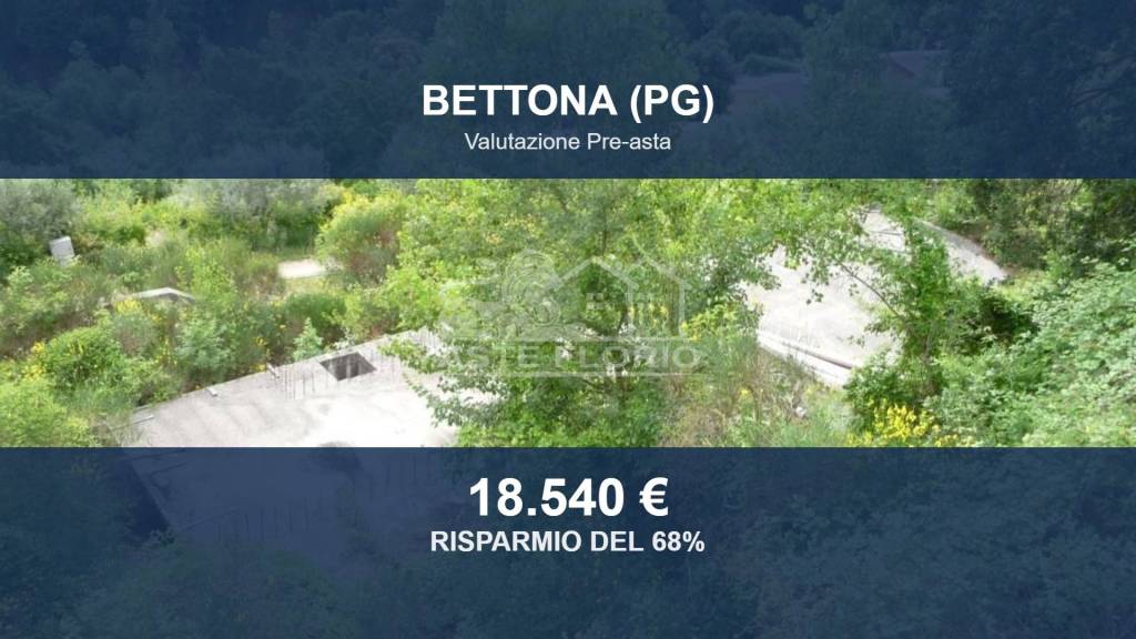 bifamiliare in vendita a Bettona