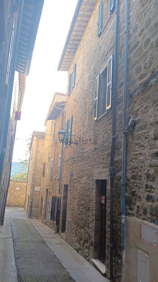 appartamento in vendita a Bettona