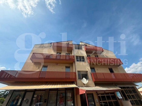 appartamento in vendita a Bettona in zona Passaggio