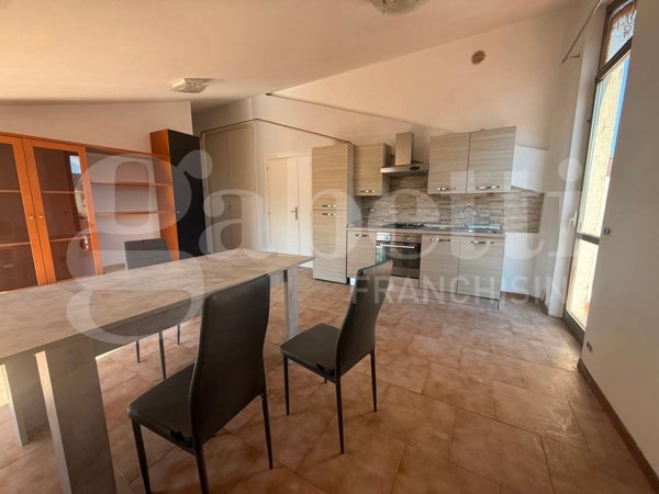 appartamento in vendita a Bettona in zona Passaggio