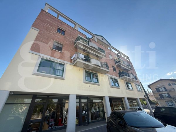 appartamento in vendita a Bettona in zona Passaggio