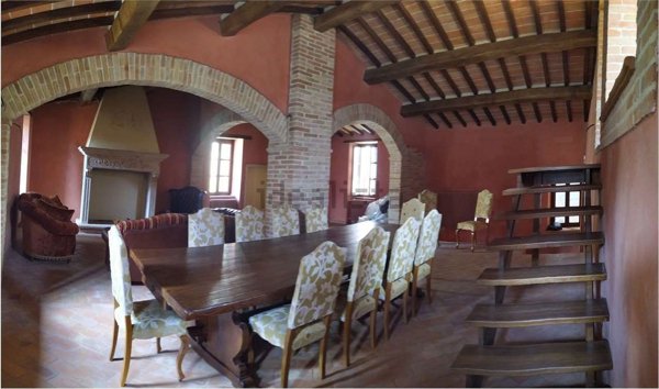 villa in vendita a Bettona