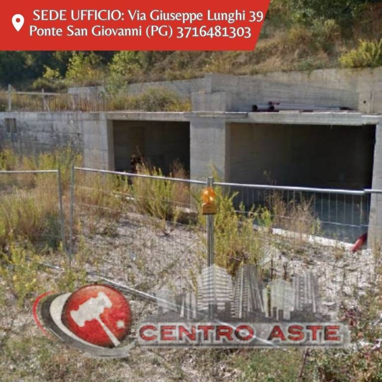 ufficio in vendita a Bettona in zona Colle