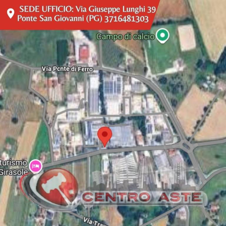 casa indipendente in vendita a Bettona