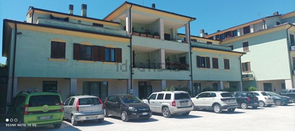 appartamento in vendita a Bettona in zona Passaggio
