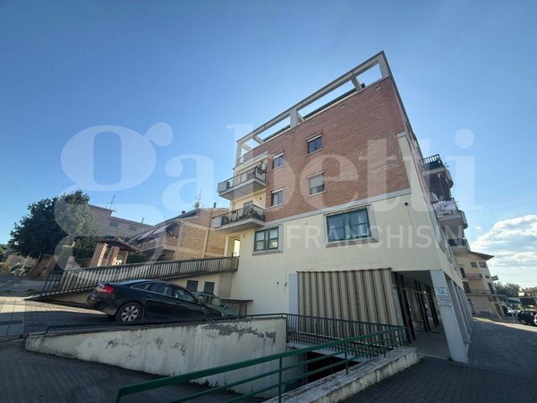 appartamento in vendita a Bettona in zona Passaggio