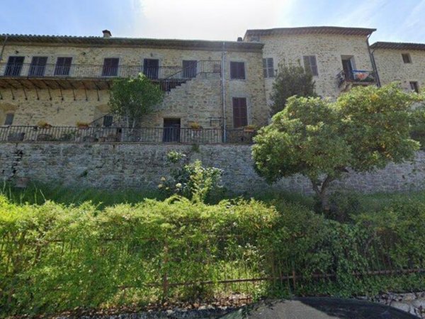 capannone in vendita a Bettona