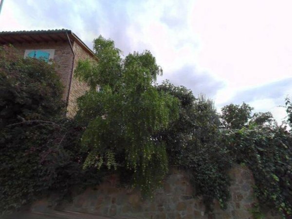 terreno edificabile in vendita a Bettona in zona Colle
