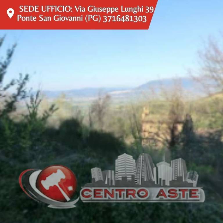 ufficio in vendita a Bettona