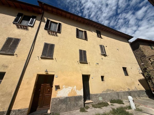 appartamento in vendita a Bettona