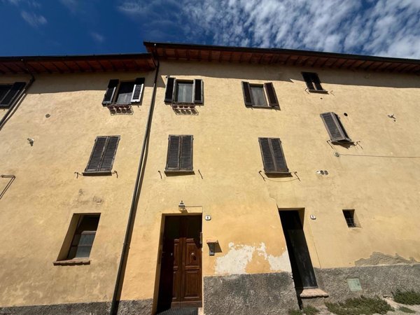 appartamento in vendita a Bettona